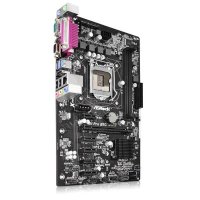 материнская плата ASRock H81 Pro BTC