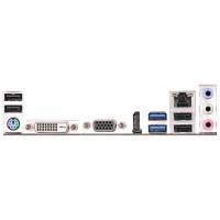 материнская плата ASRock H81M-HDS R2.0