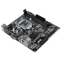 материнская плата ASRock H81M-VG4 R3.0