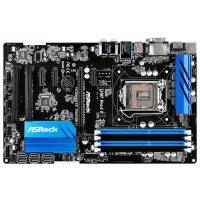 материнская плата ASRock H97 Pro4