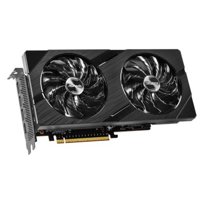 видеокарта ASRock Intel Arc A770 Challenger 16GB OC