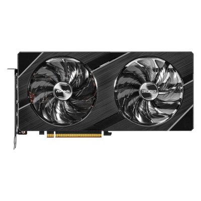 видеокарта ASRock Intel Arc A770 Challenger 16GB OC