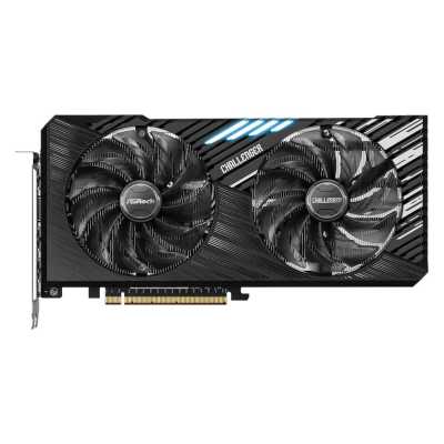 видеокарта ASRock Intel Arc A770 Challenger SE OC 16GB