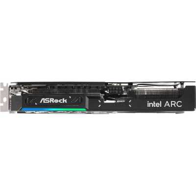 видеокарта ASRock Intel Arc B570 Challenger OC 10GB
