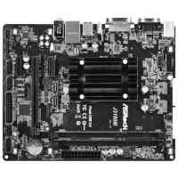 материнская плата ASRock J3160M