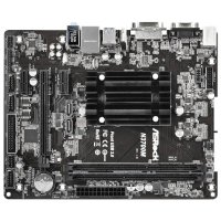 материнская плата ASRock N3700M