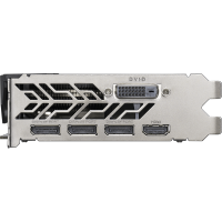 видеокарта ASRock Phantom Gaming D Radeon RX570 4G