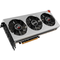 видеокарта ASRock Phantom Gaming X Radeon VII 16G