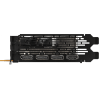 видеокарта ASRock Phantom Gaming X Radeon VII 16G