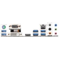 материнская плата ASRock Q170M vPro