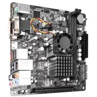 материнская плата ASRock T48EM1