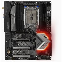материнская плата ASRock X399 Professional Gaming