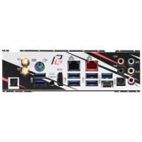 материнская плата ASRock X570 Phantom Gaming X