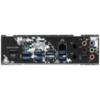 материнская плата ASRock X570 Steel Legend