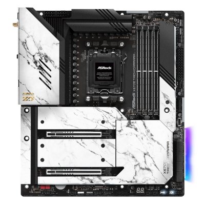материнская плата ASRock X670E Taichi Carrara