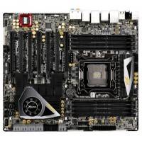 материнская плата ASRock X79 Extreme 11