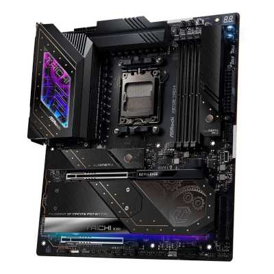 материнская плата ASRock X870E Taichi