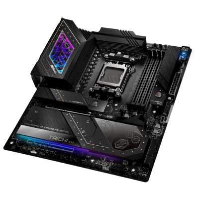материнская плата ASRock X870E Taichi