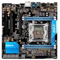 материнская плата ASRock X99M Extreme4