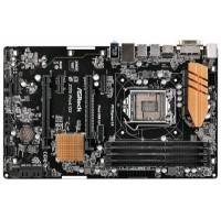 материнская плата ASRock Z170 Pro4 D3