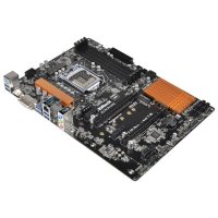 материнская плата ASRock Z170 Pro4S