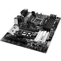 материнская плата ASRock Z270 Pro4
