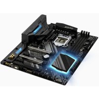 материнская плата ASRock Z370 Extreme4