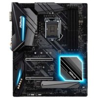 материнская плата ASRock Z390 Extreme4