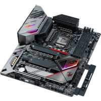 материнская плата ASRock Z590 PG Velocita