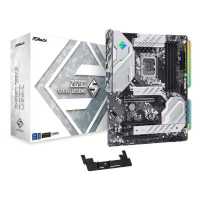 материнская плата ASRock Z690 Steel Legend