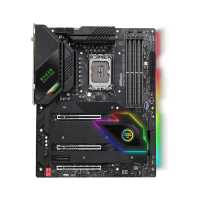 материнская плата ASRock Z690 Taichi Razer Edition