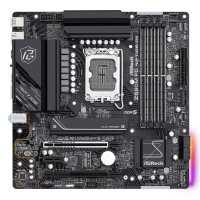 материнская плата ASRock Z690M PG Riptide/D5