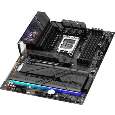 материнская плата ASRock Z790 Riptide WiFi