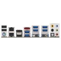 материнская плата ASRock Z87 Extreme11 AC