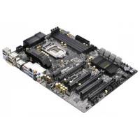 материнская плата ASRock Z87 Extreme4