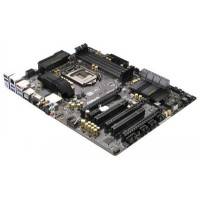 материнская плата ASRock Z87 Extreme4 TB4