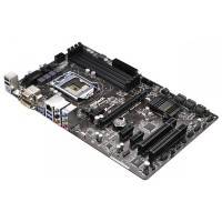материнская плата ASRock Z87 Pro3