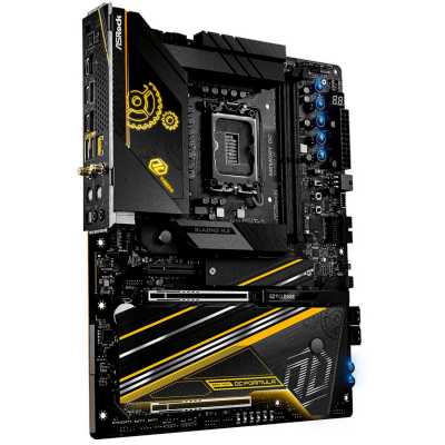 материнская плата ASRock Z890 Taichi OCF