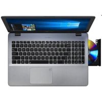 ноутбук ASUS  VivoBook 15 X542UQ-DM282T 90NB0FD2-M04010