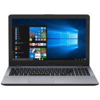 ноутбук ASUS  VivoBook 15 X542UQ-GQ396T 90NB0FD2-M06150 Серый