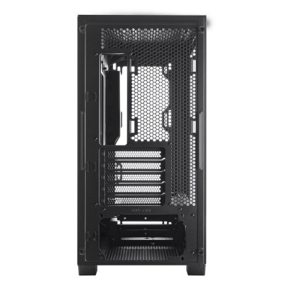 корпус ASUS A21 Black