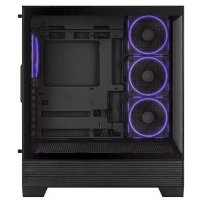 корпус ASUS A31 Plus TG ARGB Black