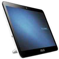 моноблок ASUS A4110-WD062M 90PT01H2-M06400 Белый
