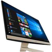 моноблок ASUS A46UAK-BA006D 90PT0251-M03570 Черный