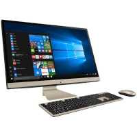 моноблок ASUS A46UNK-BA003D 90PT0241-M03510 Черный