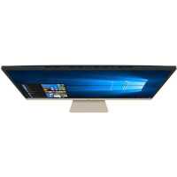 моноблок ASUS A46UNK-BA003R 90PT0241-M03210 Черный