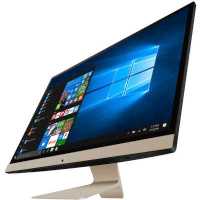 моноблок ASUS A46UNT-BA003R 90PT0241-M03220 Черный