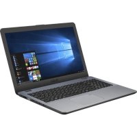 ноутбук ASUS A542UA-DM091 90NB0F22-M01100 Серый