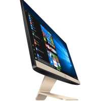 моноблок ASUS A6432FAK-BA004D 90PT02G1-M04010 Черный