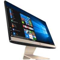 моноблок ASUS A6432FAK-BA005D 90PT02G1-M04020 Черный
